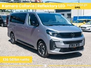 Opel Zafira D XL L2H1 Business aut XL L2H1 Business aut 2.0 180KM