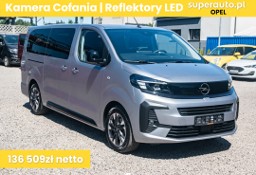 Opel Zafira D XL L2H1 Business aut XL L2H1 Business aut 2.0 180KM