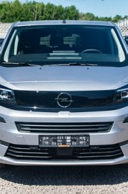 Opel Zafira D XL Business aut XL L2H1 Business aut 2.2 180KM-2