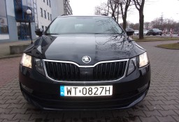 Skoda Octavia III Skoda Octavia 1.5 Automat-DSG