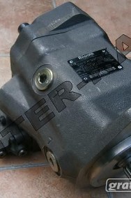 Silnik LINDE HMV210 Silniki Linde-2