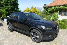 Volvo XC40 XC40 T4 AWD R-Design Navi Kamera RfK Leder F. VAT23