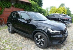 Volvo XC40 XC40 T4 AWD R-Design Navi Kamera RfK Leder F. VAT23