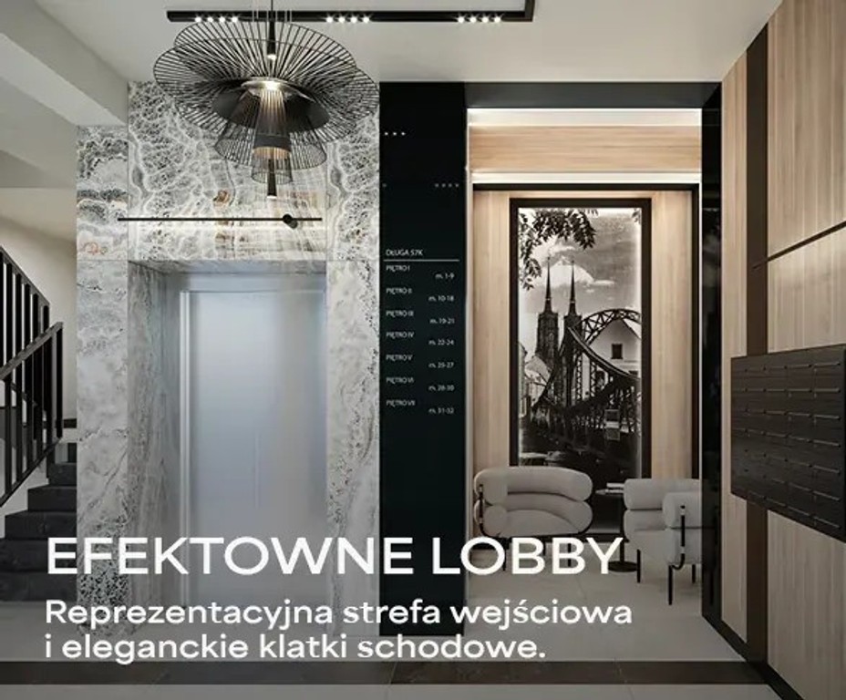 2 pokoje |Taras 18 m²| Gotowe do odbioru | Blisko do centrum - Ansicht 4