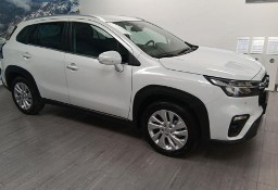 Suzuki SX4 S-Cross 1.4 SHVS Premium 1.4 SHVS Premium 129KM