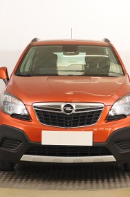 Opel Mokka , Salon Polska, Serwis ASO, Klima, Tempomat-2