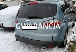 Ford S-MAX 2,5 turbo benzyna