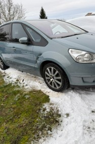 Ford S-MAX 2,5 turbo benzyna-2