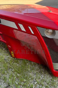 Massey Fergusson 8732 Dyna-VT - maska silnika-2