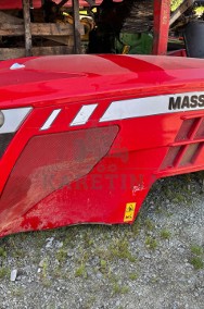 Massey Fergusson 8732 Dyna-VT - maska silnika-3