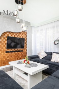 Nowe, komfortowe mieszkanie przy ul. Bajecznej -2