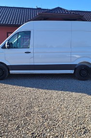 TGE 3.140  SALON POLSKA, 1 WŁAŚCICIEL, FRA 23% MOC 140KM-2