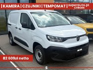 Citroen Berlingo M L1H1 M L1H1 1.5 100KM