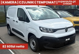Citroen Berlingo M L1H1 M L1H1 1.5 100KM