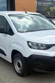 Citroen Berlingo M L1H1 M L1H1 1.5 100KM-2