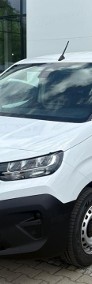 Citroen Berlingo M L1H1 M L1H1 1.5 100KM-4