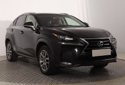 Lexus NX NX 14- , Salon Polska, Automat, Skóra, Navi, Klimatronic, Tempomat,