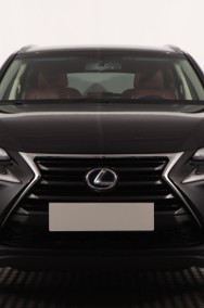 Lexus NX NX 14- , Salon Polska, Automat, Skóra, Navi, Klimatronic, Tempomat,-2