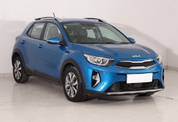 Kia Stonic Salon Polska, 1. Właściciel, Serwis ASO, Skóra, Klimatronic,