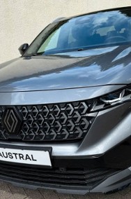 Renault Techno 1.2 E-Tech Full Hybrid Austral Techno 1.2 E-Tech Full Hybrid 200KM-2