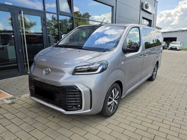 Toyota Verso Long L2H1 Family Long L2H1 Family 2.2 180KM-1
