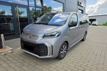 Toyota Verso Long L2H1 Family Long L2H1 Family 2.2 180KM