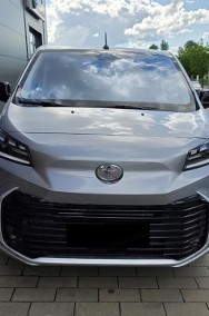 Toyota Verso Long L2H1 Family Long L2H1 Family 2.2 180KM-2
