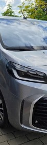 Toyota Verso Long L2H1 Family Long L2H1 Family 2.2 180KM-3