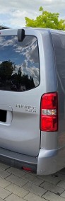 Toyota Verso Long L2H1 Family Long L2H1 Family 2.2 180KM-4