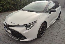 Toyota Corolla XII GR-Sport 2,0hybryda