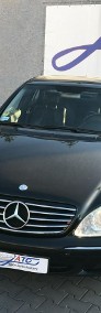 Mercedes-Benz Klasa S W220 320CDi/197KM/Navi/Klima/stan bardzo dobry/zadbany/automat-4