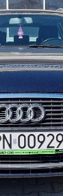 Audi A4 III (B7) 2.0 130 KM alufelgi climatronic gwarancja-3