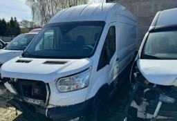 Ford Transit 2,0Tdci 130KM Jumbo Maxi Max Klima Pdc Kamera Cofania