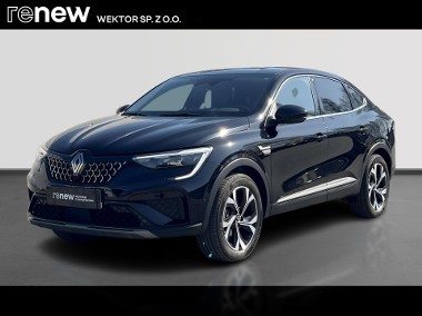 Renault Arkana 1.6 E-Tech Full Hybrid 145 Techno MMT-1