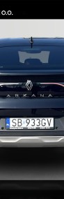 Renault Arkana 1.6 E-Tech Full Hybrid 145 Techno MMT-4