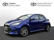 Toyota Yaris III 1.5 HSD 116KM EXECUTIVE, salon Polska, gwarancja, FV23%