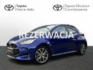 Toyota Yaris III 1.5 HSD 116KM EXECUTIVE, salon Polska, gwarancja, FV23%