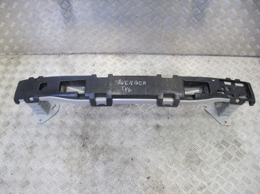 JEEP AVENGER BELKA TYLNA POD ZDERZAK STREFY ZGNIOTU ABSORBER 2023--2