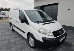 Fiat Scudo 6-biegowa skrzynia