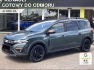 Dacia Jogger Extreme+ 7os. LPG 1.0 TCe Extreme+ 7os. LPG 1.0 TCe 100KM