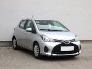 Toyota Yaris III , Salon Polska, Klima