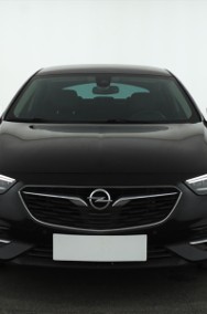 Opel Insignia , Salon Polska, Automat, Skóra, Navi, Klimatronic, Tempomat,-2