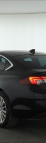 Opel Insignia , Salon Polska, Automat, Skóra, Navi, Klimatronic, Tempomat,-4