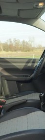 Volkswagen Caddy z Holandi Klima Navi Tempomat Hak 1,6 102 km Zadbany-4
