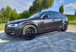 Audi A4 IV (B8) Avant Kombi 2.0 Tdi Quattro po lifcie 2012 rok