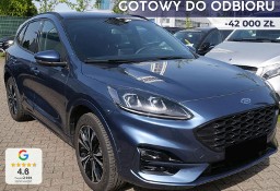 Ford Kuga IV ST-Line X 2.5 FHEV ST-Line X 2.5 FHEV 190KM / Pakiet Driver Assistance,