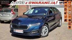 Skoda Octavia IV 2.0TDI 150 KM,DSG,Ambition+pakiet,Salon PL,serwis ASO,F.VAT23,leasin