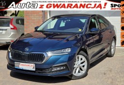 Skoda Octavia IV 2.0TDI 150 KM,DSG,Ambition+pakiet,Salon PL,serwis ASO,F.VAT23,leasin