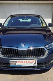 Skoda Octavia IV 2.0TDI 150 KM,DSG,Ambition+pakiet,Salon PL,serwis ASO,F.VAT23,leasin-2