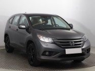 Honda CR-V IV , Klimatronic, Tempomat, Parktronic, Podgrzewane siedzienia